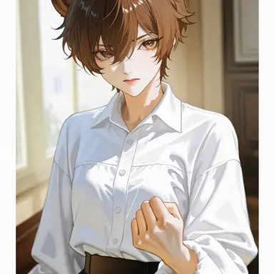 Profile image of リリー