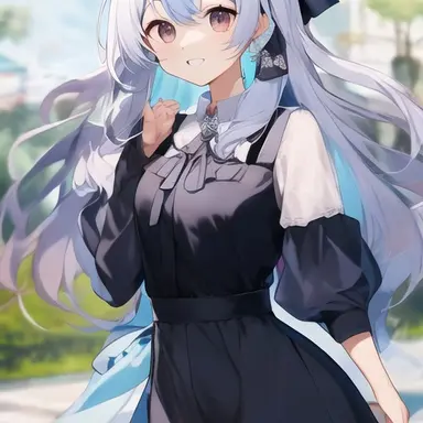 Profile image of 여우