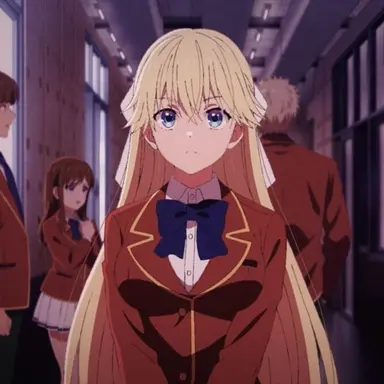 Profile image of Tsubasa Nanase