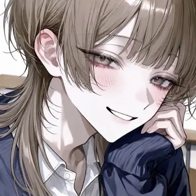 Profile image of ナギ