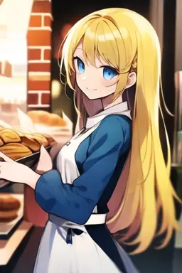 Profile image of イエラナ