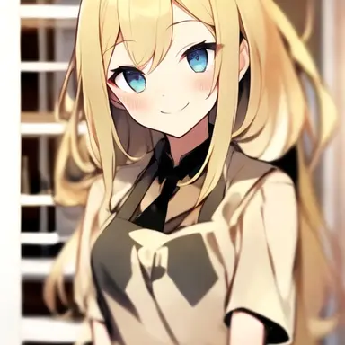 Profile image of イエラナ