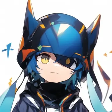 Profile image of メリー