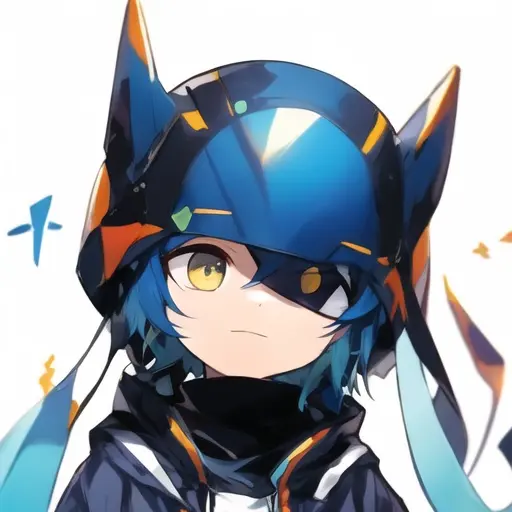 EvilFlax8338의 天才ホワイトハッカー少女との生活