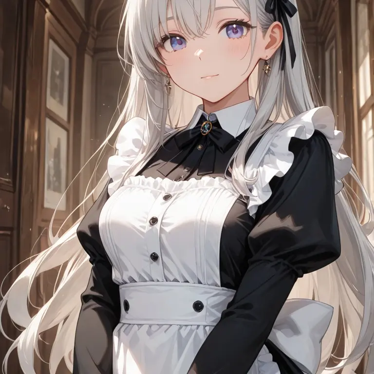 LocalShell0508의 メイドさんからのお仕置き
