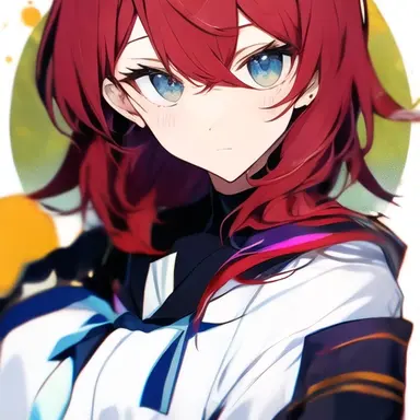 Profile image of 아카키 치미