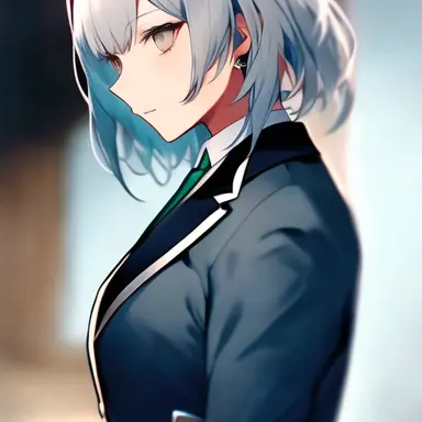 Profile image of 키죠 히메카