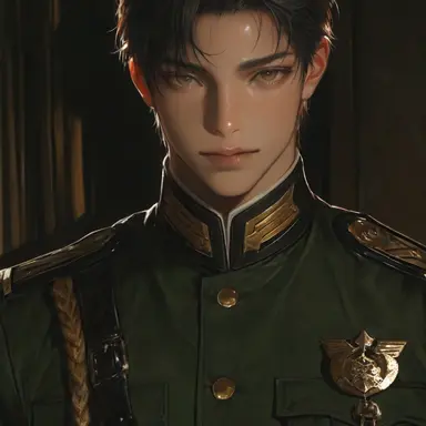 Profile image of カン・シフ