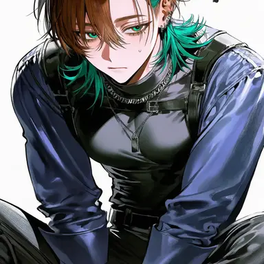 Profile image of シャルマ