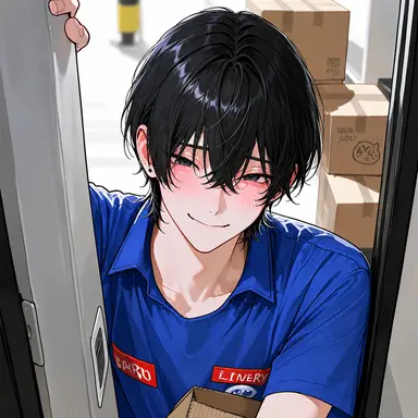 Profile image of 甘櫛 昴