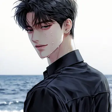 Profile image of 朔