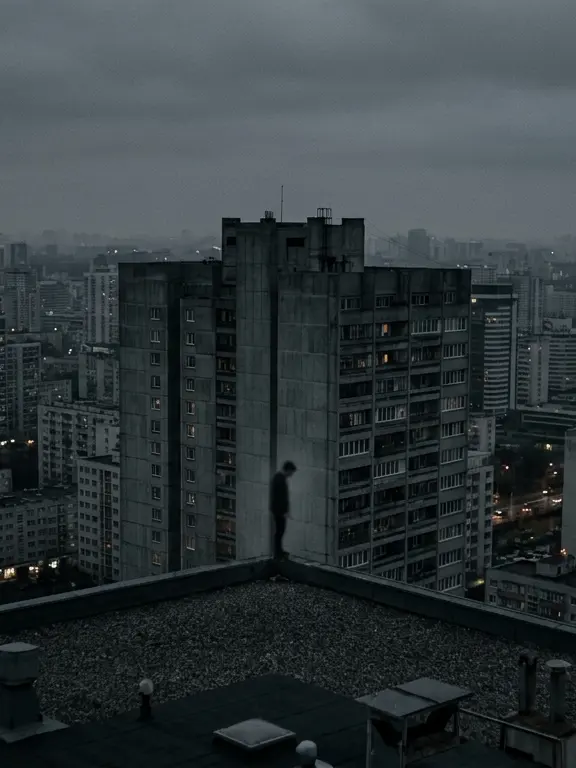 disrespectful42의 뒤틀린 낙원의 잔영