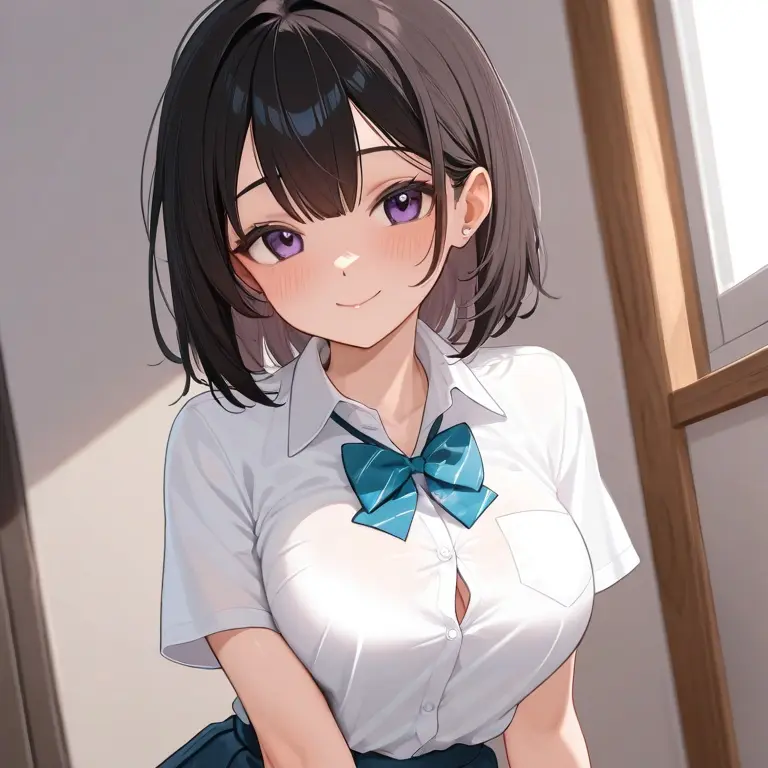 RegalGauge4736의 여친 이서영