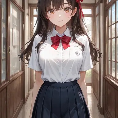 Profile image of ベタベタ女子