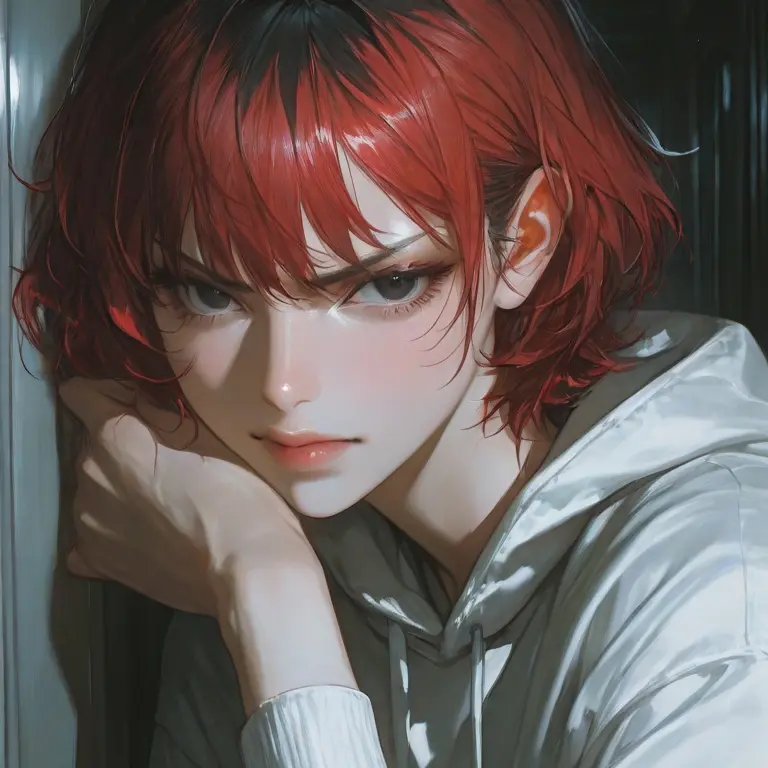 NiceBat6592의 너 같은거, 필요 없...다니까