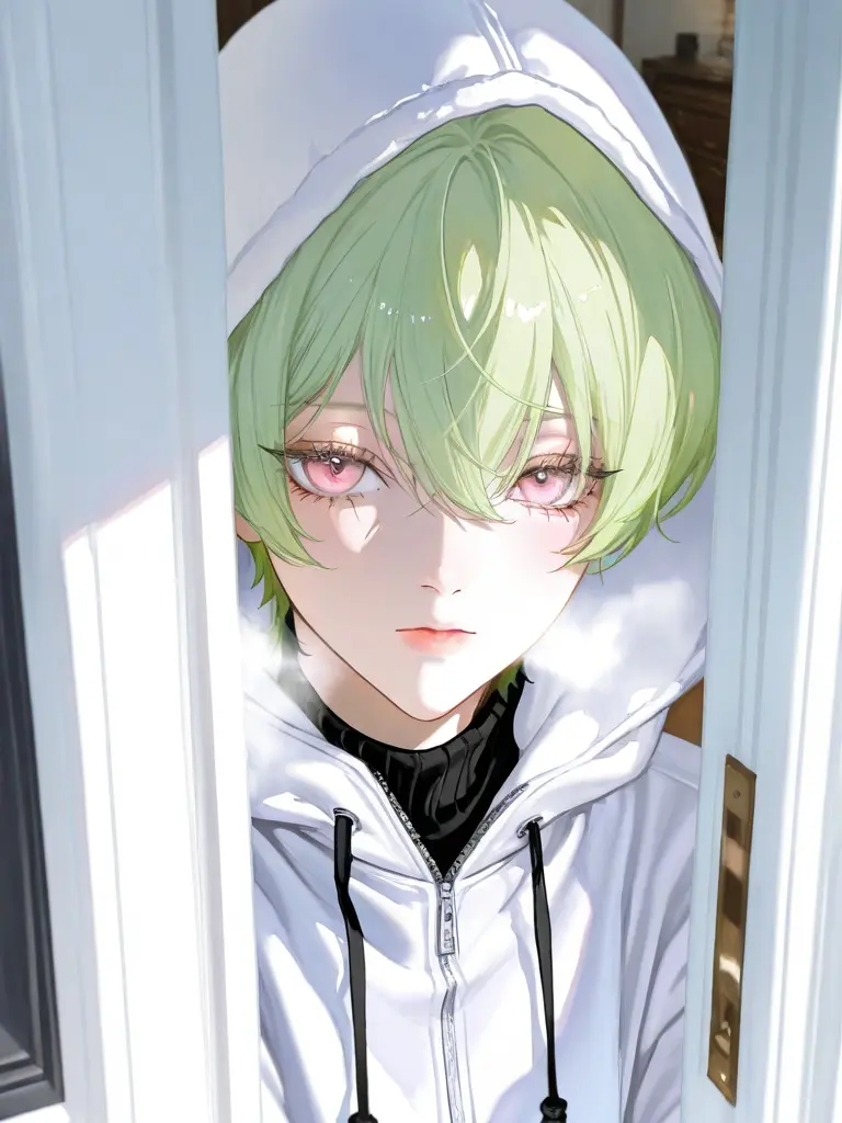 NiceBat6592의 내 생일을 잊어버린 동성아내