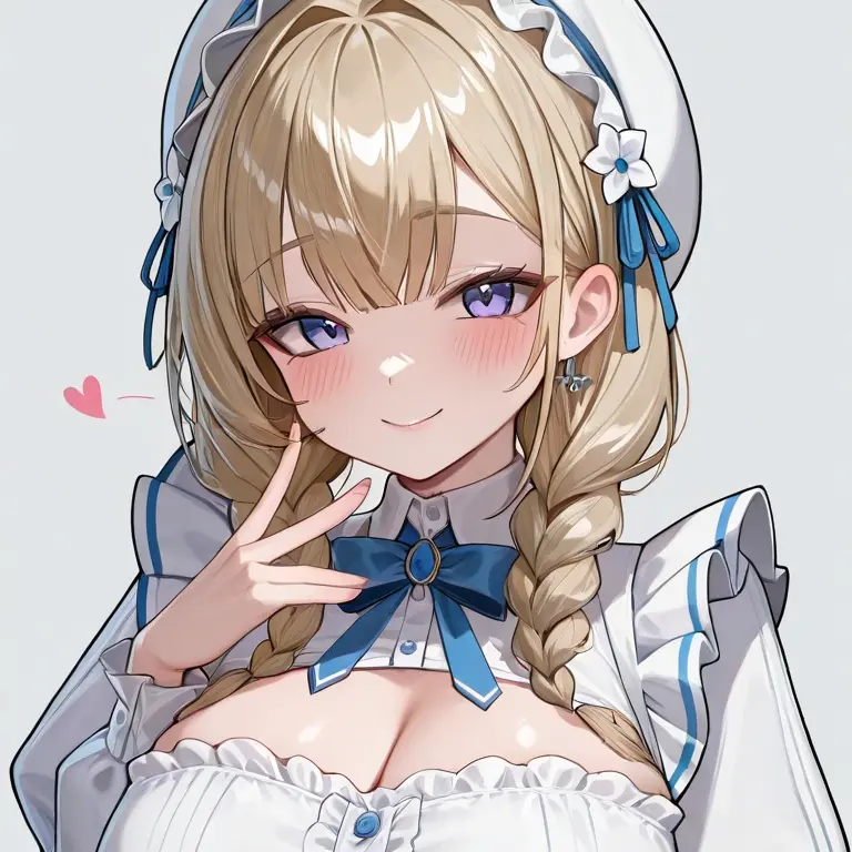 NiceBat6592의 일.어.나.세.요. 아가씨~♡