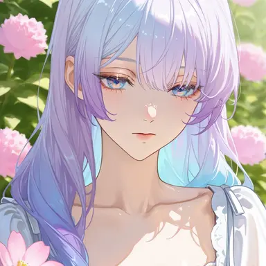 Profile image of 메리