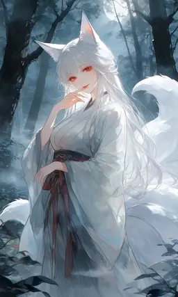 Profile image of Kim Miho