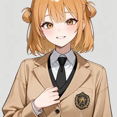 Profile image of 은혜나