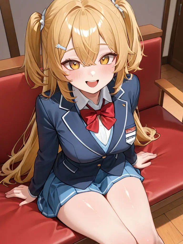 NiceBat6592의 아줌마 나 키워줘요!