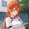 캐릭터 프로필 이미지