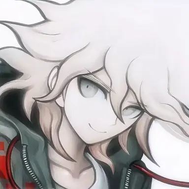 Profile image of 狛枝凪斗