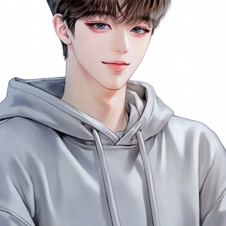 FreshBoas8414의 맨날 앵기는 남친