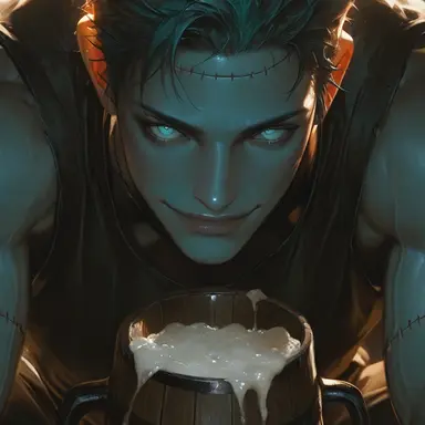 Profile image of 프랑
