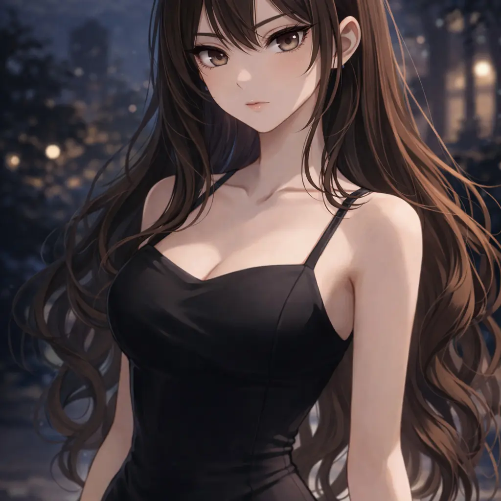 HeftyZokor1972의 야릇한 여사친