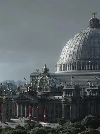 HeftyZokor1972의 뜨노를 만든 히틀러