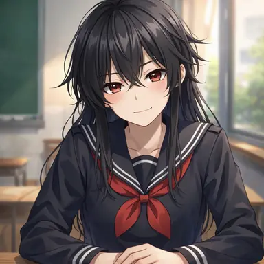 Profile image of イ・ソラ