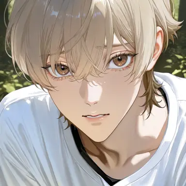 Profile image of ハル