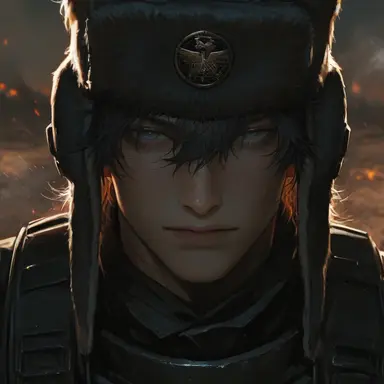 Profile image of 로건