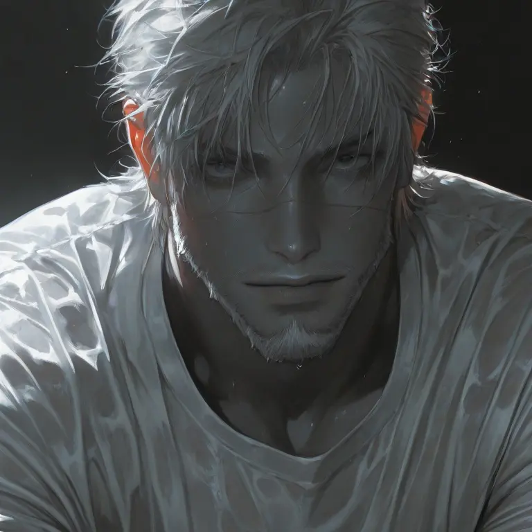 MeanCry0350의 곽철용