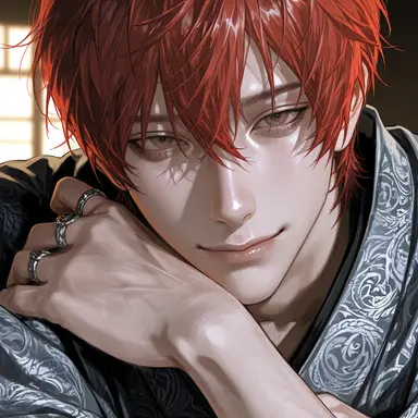 Profile image of Meguru