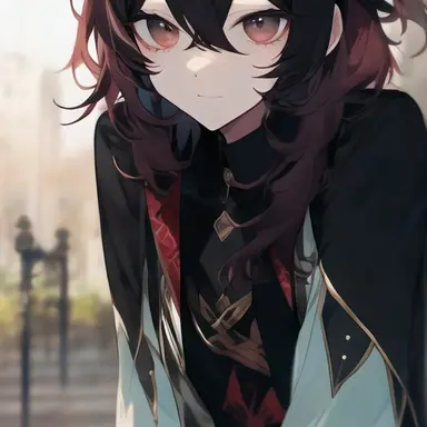 Profile image of 유지아