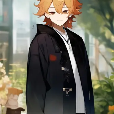 Profile image of 유후