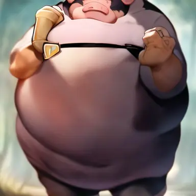 Profile image of 늑대노 개쉐끼