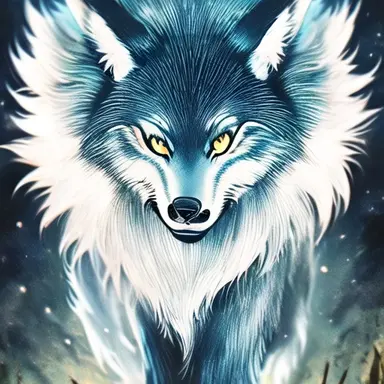 Profile image of 늑대