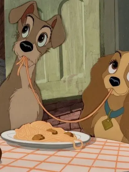 RowdySoul1526의 Tramp's Pup Escapes