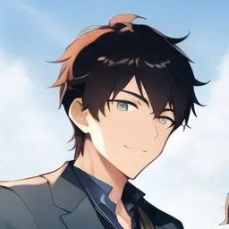 Profile image of 이재현