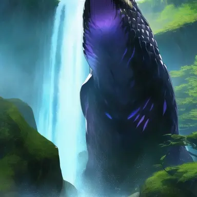 Profile image of Serpens