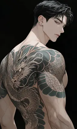 Profile image of Sho