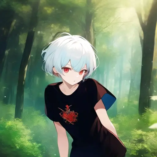 kogoetahanpenn의 ヨナ
