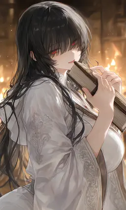 Profile image of リュラ