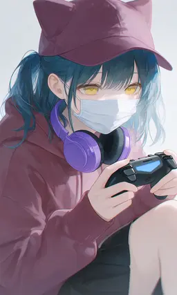 Profile image of Kurumi