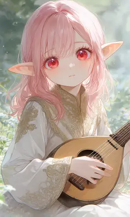 Profile image of Eline