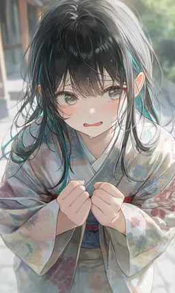 Profile image of Suzumi