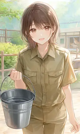 Profile image of 霧亜